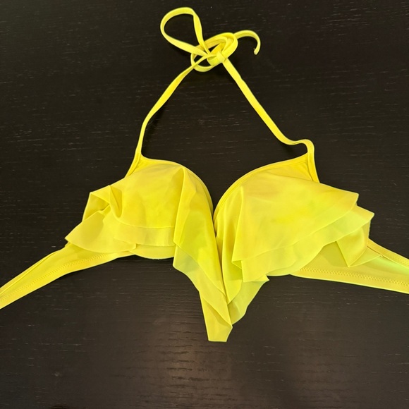 PINK Push Up Bikini top bundle set of 3 - Picture 7 of 10